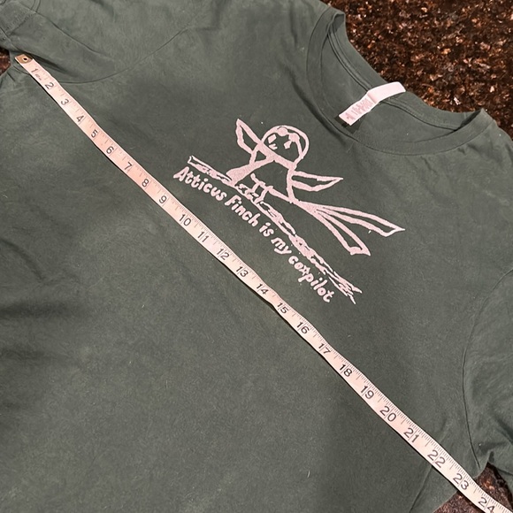 Graphic tee - Picture 5 of 6